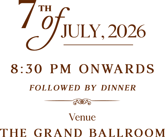 Sufi Night details